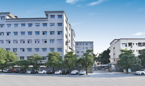 寧波市鎮海浙力高強度緊固件有限公司